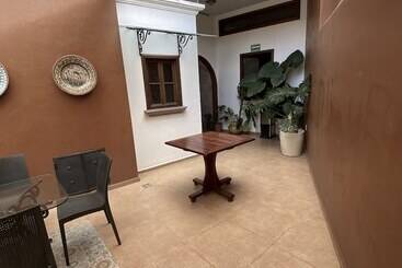 호텔 Cantera Real, Morelia