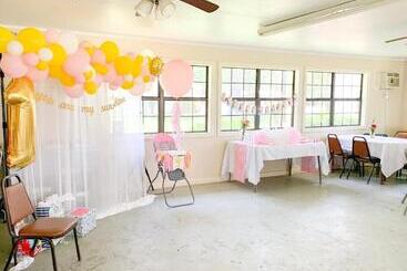 호텔 Holly Park Marina