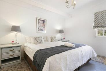 Waterfall Farm Self Catering Cottages Citrusdal