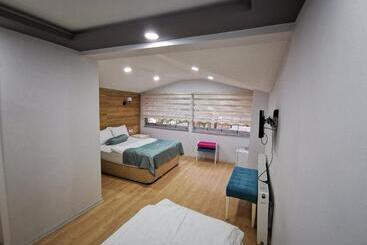 Kuloglu Otel Ve Restaurant