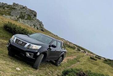 La Ruota Hotel Sharr