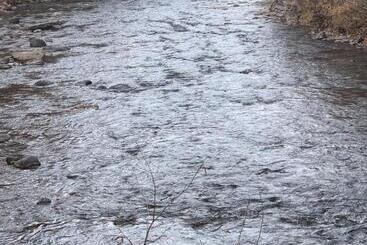 فندق على الطريق Down Home Lodge & Family Rv Resort