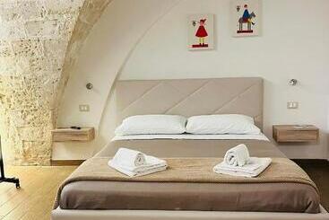 پانسیون A Quattro Di Mazze