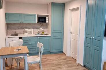 פנסיון Ako Doma