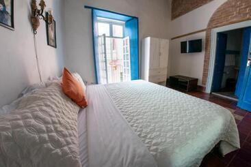 پانسیون Alonso53