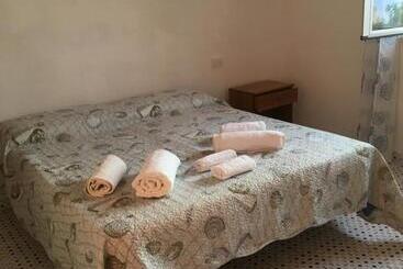 פנסיון Balconcino Degli Innamorati Tropea