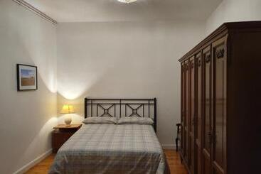 پانسیون Casa Burguesa De 1900