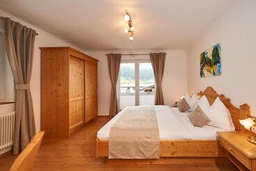 پانسیون Ferienhaus Astrid