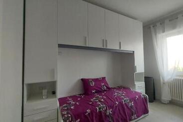 بنسيون Home Sweet Home