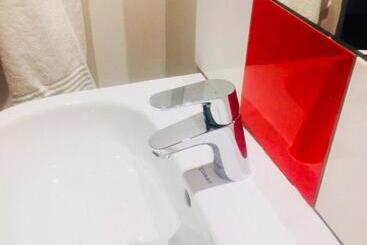 膳宿费 Pammy Guest House