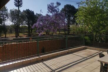 Пансион Rose Guest House