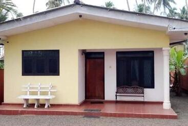 پانسیون Villa Mare