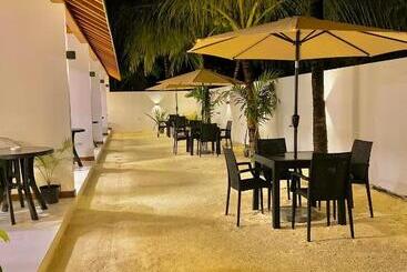 Pension Vilu Residence