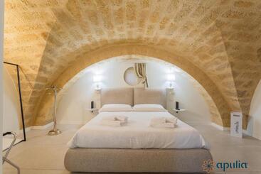 פנסיון Zema Home By Apulia Accommodation