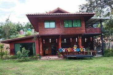 Prabpluem Resort