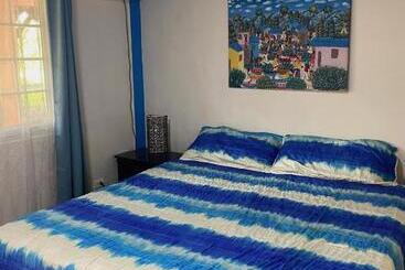 Uverito Sand Dollar B&b