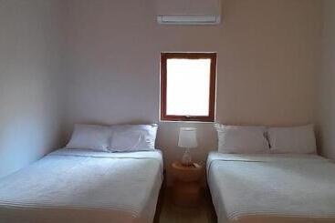 شقة فندقية Xoot Ka Ana Luxury, Villa Paraiso