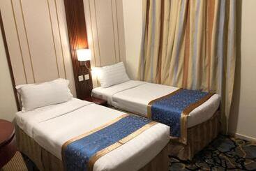 فندق منار الإيمان