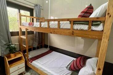 הוסטל The Gather Inn Room Rentals   Baguio City