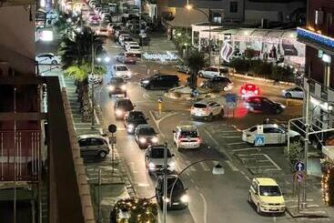 B&b L’attico E La Ballata