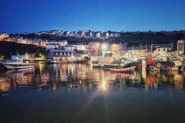 住宿加早餐  An Mordros 15 Polkirt Heights