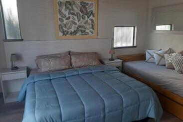 Bed & Breakfast Apart Los Cerrillos