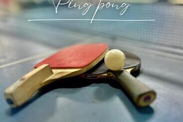 צימר Baguio Bell Staycation