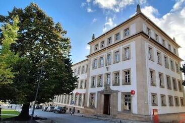 Bed and Breakfast Casa Dos Correios