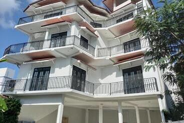 민박 Changami Residence