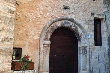 צימר Il Sogno Dimora Storica