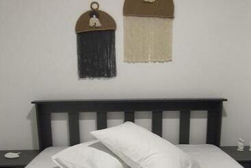 شقة فندقية Eva Tatil Evleri