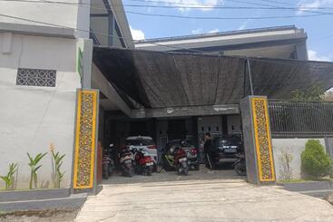 هتل Capital O 93118 Asera Homestay