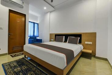 호텔 Heritage Inn Udaipur