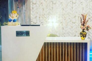 בית מלון כפרי Holiday Vibe