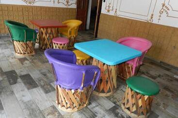 هتل Hospedaje La Mexicana