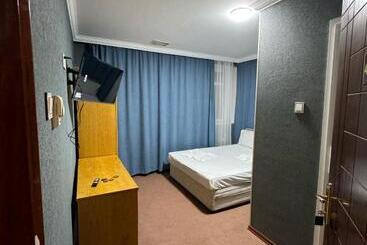 בית מלון כפרי Istanbul