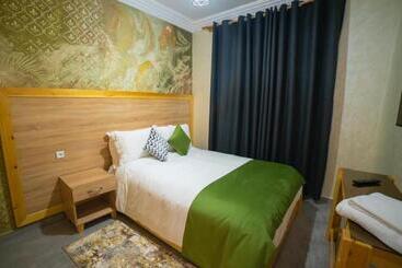 ホテル Le Mirage Fyndy