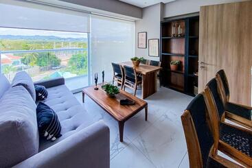 فندق Marítima Golf 3e