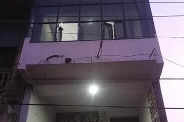 فندق Mountain Home