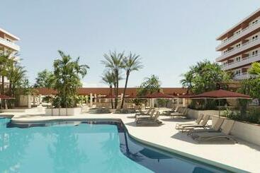 هتل Tent Calvia Beach