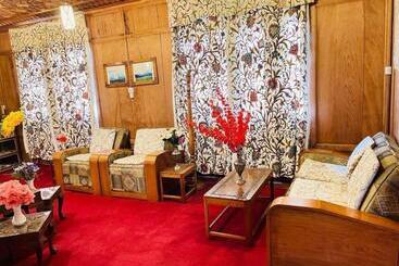 ホテル Houseboat Bendmeer Heritage