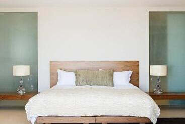 هتل Uu Residential