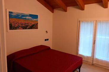 La Collinetta B&b