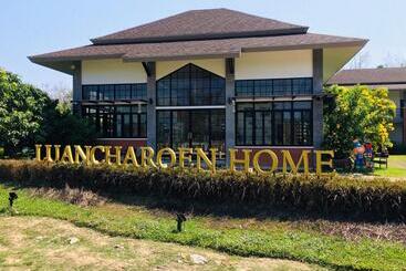 Luancharoen Home Resort Phuket