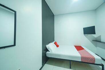 Oyo 93133 Hotel Moraja