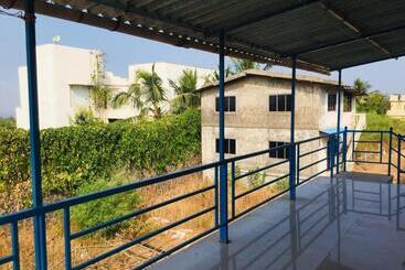 פנסיון चोगले गेस्ट हाऊस