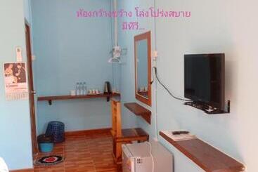 بنسيون ต.รัตน รีสอร์ท