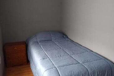 بنسيون Alojamiento Jv Grupal Familiar