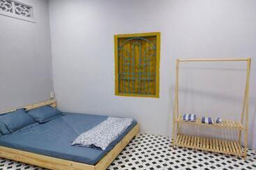 پانسیون Confetti Homestay