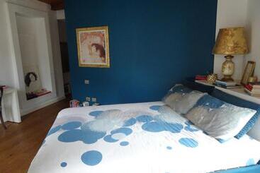 펜션 Gelsomino House